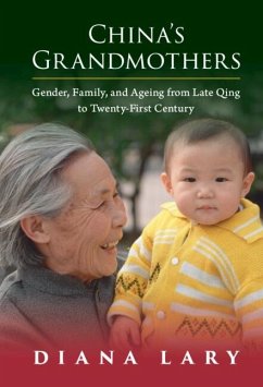 Cover China's Grandmothers (eBook, ePUB)