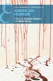 Cambridge Companion to American Horror (eBook, ePUB)