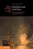 Rebellions and Civil Wars (eBook, PDF) Rebellions and Civil Wars (eBook, PDF)