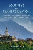 Journeys of Transformation (eBook, ePUB)