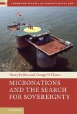 Micronations and the Search for Sovereignty (eBook, PDF)