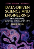 Data-Driven Science and Engineering (eBook, PDF)