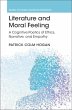 Literature and Moral Feeling (eBook,... - Bild 1