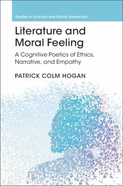Cover Literature and Moral Feeling (eBook, ePUB)