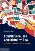 Constitutional and Administrative Law Constitutional and Administrative Law (eBook, PDF)