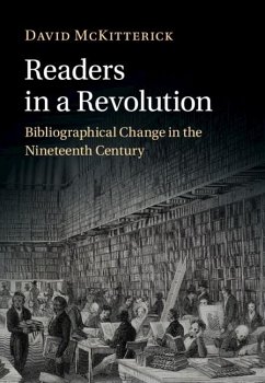 Readers in a Revolution (eBook, PDF) - Mckitterick, David