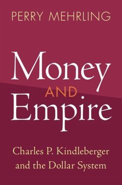 Cover Money and Empire Money and Empire (eBook, PDF)