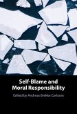 Self-Blame and Moral Responsibility (eBook, PDF)