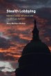 Stealth Lobbying (eBook, ePUB) - Bild 1