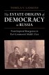 Estate Origins of Democracy in Russia... - Bild 1