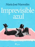 Imprevisible azul (eBook, ePUB)