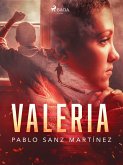 Valeria (eBook, ePUB)