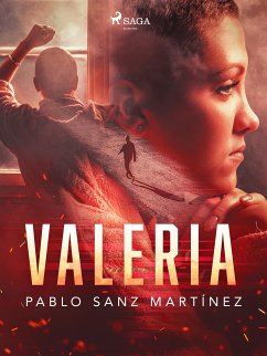 Valeria (eBook, ePUB) - Sanz Martínez, Pablo