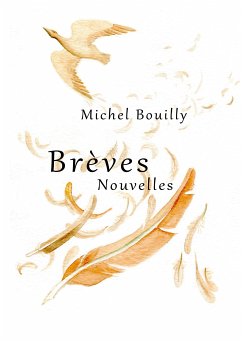 Brèves Nouvelles (eBook, ePUB)
