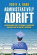 Administratively Adrift (eBook, PDF) - Bild 1