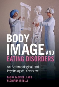 Body Image and Eating Disorders (eBook, ePUB) - Gabrielli, Fabio