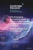 Emerging Economies under the Dome of the Fourth Industrial Revolution (eBook, PDF)