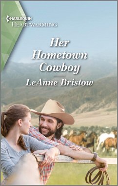 Her Hometown Cowboy (eBook, ePUB) - Bristow, Leanne