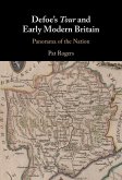 Defoe's Tour and Early Modern Britain (eBook, ePUB)