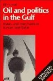 Oil and Politics in the Gulf (eBook, PDF)