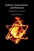 Judaism, Antisemitism, and Holocaust (eBook, ePUB)