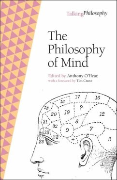 Philosophy of Mind (eBook, ePUB)