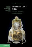 Investment Law's Alibis (eBook, ePUB)
