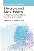 Literature and Moral Feeling (eBook, PDF)