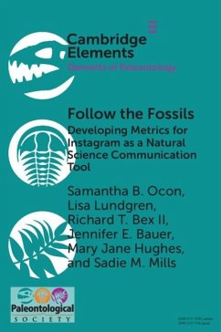 Follow the Fossils Follow the Fossils (eBook, PDF) - Ocon, Samantha B.
