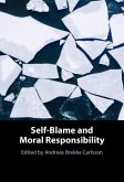 Self-Blame and Moral Responsibility (eBook, ePUB)