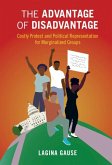 Advantage of Disadvantage (eBook, ePUB)