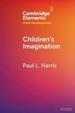 Children's Imagination (eBook, ePUB)