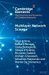 Multilayer Network Science (eBook, PDF) - Bild 1