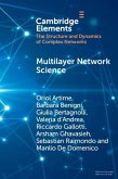 Multilayer Network Science (eBook, PDF)