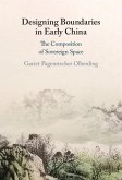 Designing Boundaries in Early China (eBook, PDF)