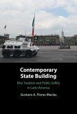 Contemporary State Building (eBook, ePUB)