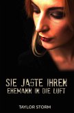 Sie jagte ihren Ehemann in die Luft (eBook, ePUB)