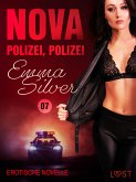 Nova 7: Polizei, Polizei – Erotische Novelle (eBook, ePUB)