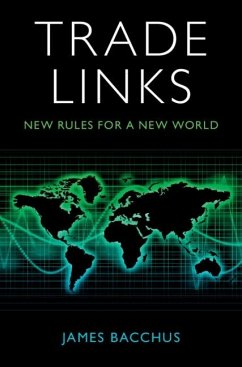 Trade Links (eBook, ePUB) - Bacchus, James