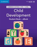 Cambridge National in Child Development Student Book - eBook (eBook, ePUB)