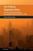 Political Regulation Wave (eBook, PDF)