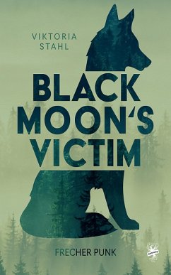 Cover Black Moon's Victim - Frecher Punk (eBook, ePUB)