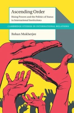 Cover Ascending Order (eBook, ePUB)