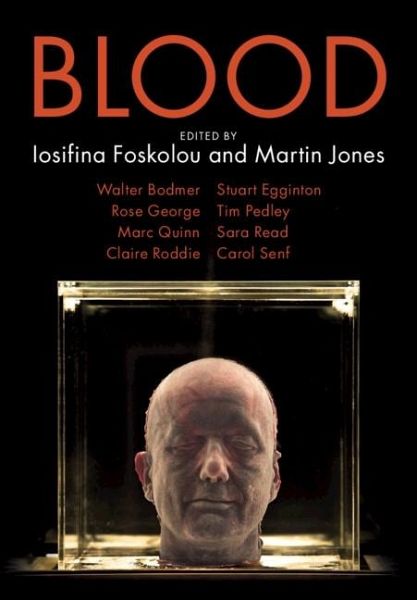 Blood (eBook, ePUB)