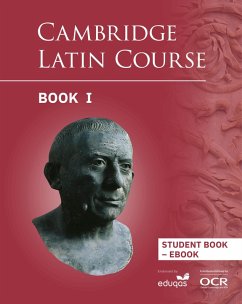 Cover Cambridge Latin Course (eBook, ePUB)