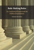 Rule-Making Rules (eBook, ePUB)