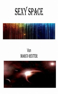 Cover Sexy Space (eBook, ePUB)