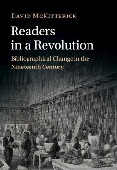 Readers in a Revolution (eBook, ePUB) - Mckitterick, David