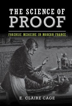 Cover Science of Proof (eBook, ePUB)