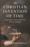 Christian Invention of Time (eBook, PDF)
